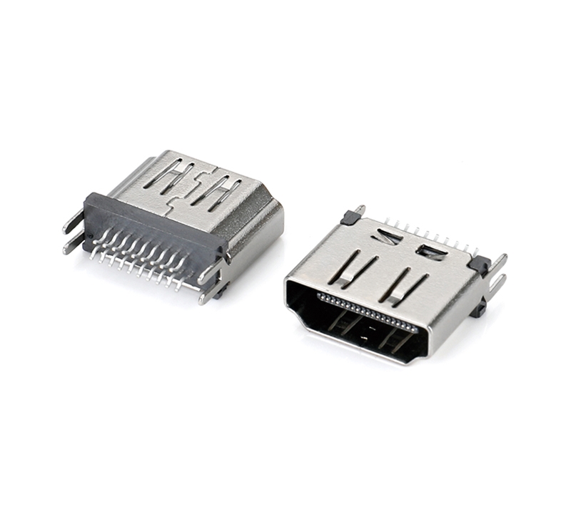 TYPE-C母座適用于哪些行業(yè)使用